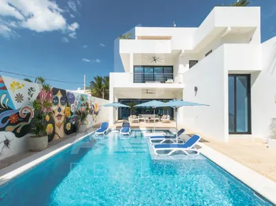 Casa en venta
