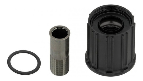 Freehub Núcleo Cubo Traseiro Shimano Fh-5800 Completo