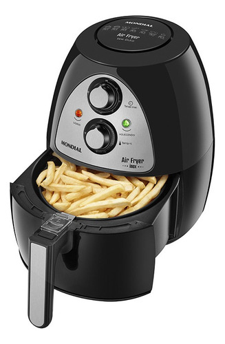 Fritadeira Sem Oleo - Air Fryer - Mondial