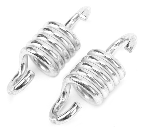 Silla Hamaca Colgante Para Porche, 2 Unidades, 8 Mm, Resiste
