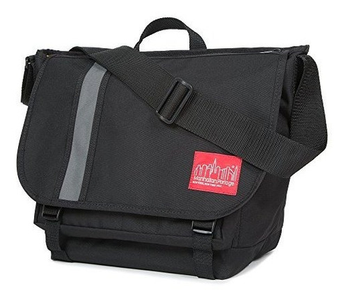 Bolso De Mensajero - Manhattan Portage Downtown Dana's - Bol