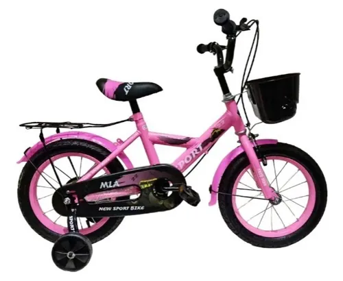 Bicicleta para niña de 10 años mercado libre sale