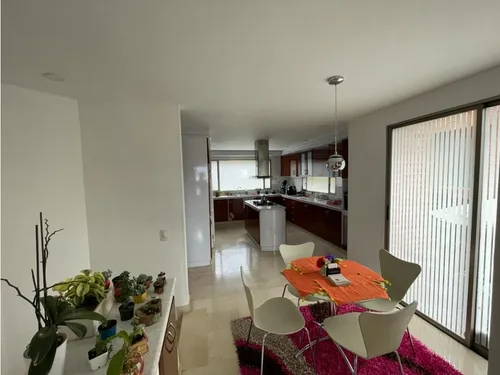 Vendo Casa-336 Mts2.conjunto Montichello2-cerros De Suba-bogotá