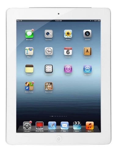 iPad Apple 3rd generation 2012 A1416 