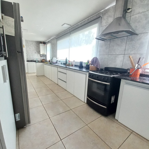Casa En Venta Valle Escondido - Apto Credito - Barrio El Prado