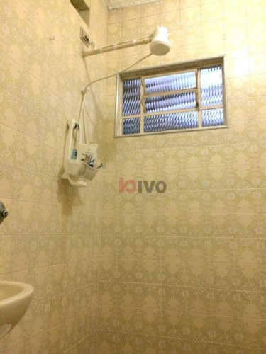 Sobrado À Venda, 128 M² Por R$ 370.000,00 - Vila Vivaldi - São Bernardo Do Campo/sp - So0452