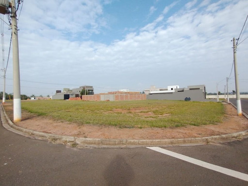 Imagem 2 de 30 de Terreno À Venda, 282 M² Por R$ 190.000,00 - Nossa Senhora Aparecida - Saltinho/sp - Te1182