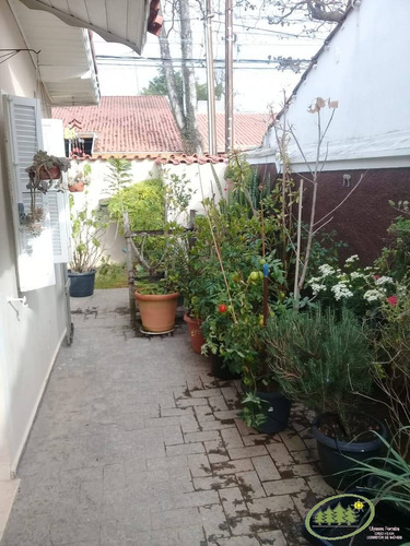 Imagem 2 de 11 de Casa No Vista Verde - 539