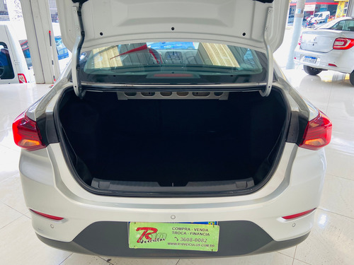 Chevrolet Onix ONIX SEDAN PLUS LTZ 1.0 12V TB FLEX MEC.