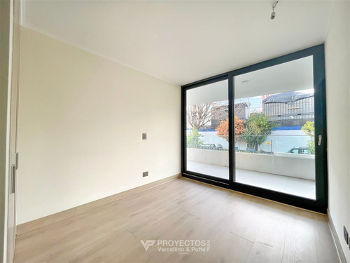 Departamento En Venta De 4 Dorm. En Lo Barnechea