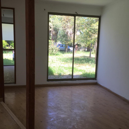 Vendo Casa 225 Mts 6200 Terreno 4dorm. 4b 4 Est Comuna Paine