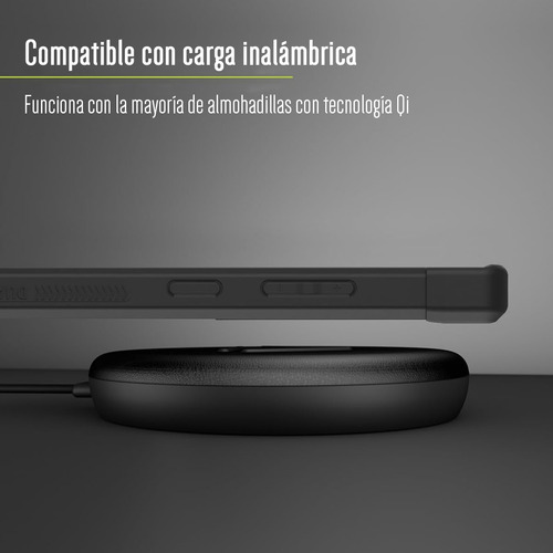 Funda Para Galaxy S25 Ultra Dualtek Con Magsafe Puregear Case Certificada De Uso Rudo Esquinas Reforzadas Con Proteccion Airbag