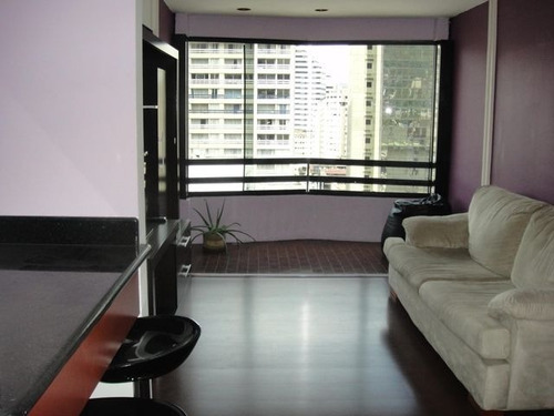 Imagen 9 de 16 de Alquiler Apartamento Los Palos Grandes 22-10109