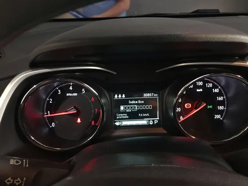 Chevrolet Tracker Turbo Ls