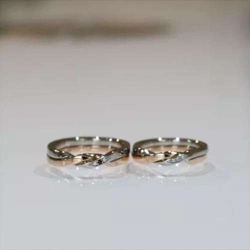 Alianzas Matrimoniales En Plata Y Oro Garantíza