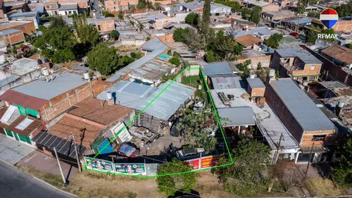 Venta Terreno Sobre Avda Circunvalacion 376 M² - foto 1