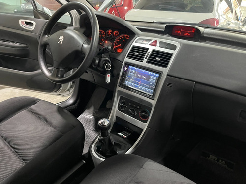 Imagen 12 de 15 de Peugeot 307 Xs 2011.