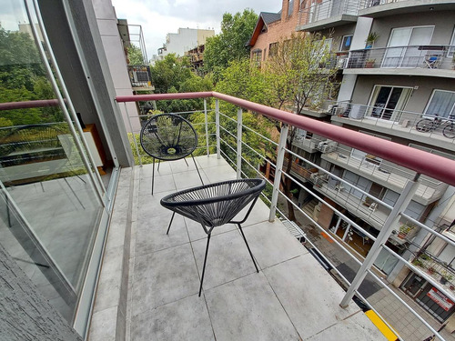 Imagen 6 de 20 de Venta Departamento 2 Ambientes En Saavedra