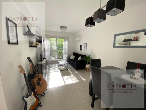 Imagen 5 de 30 de Departamento 2 Ambientes Caballito