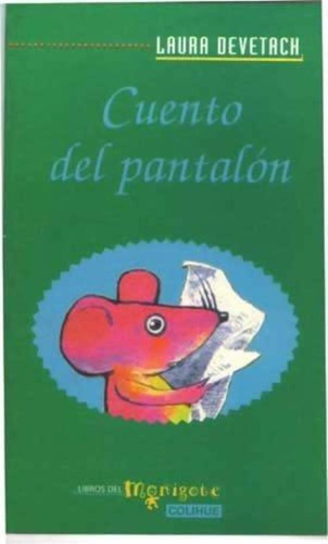 Cuento De Pantalon