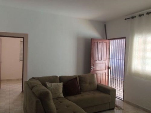 Imagem 12 de 14 de Casa De Praia Com Piscina E 5 Dormitórios Em Itanhaém/sp