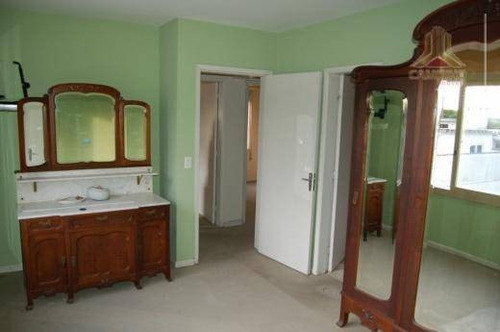 Imagem 2 de 19 de Apartamento A Venda Na Rua Carlos Von Koseritz, Três Dormitórios - Ap1019
