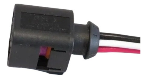 Enchufe Conector Sensor De Temperatura Para Vw Golf Jetta A4