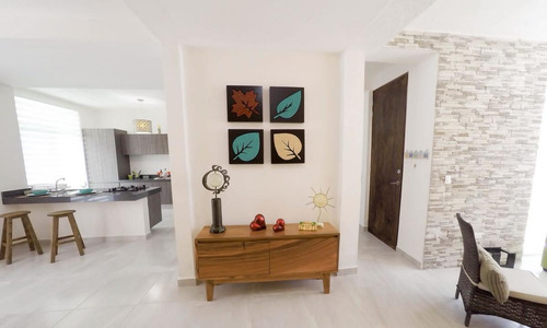 Imagen 7 de 13 de Casa - Quintana Roo Puerto Morelos (vc-1682)