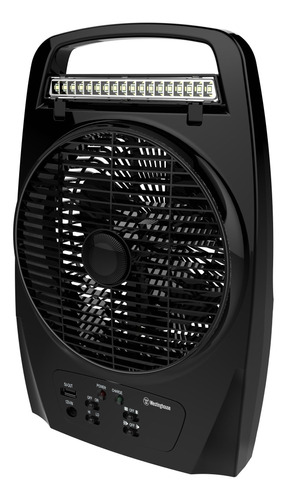 Ventilador Portatil Westinghouse 72799 8 