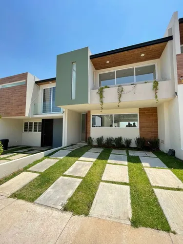 Casa En Venta Morelia, Ex Hacienda La Huerta.
