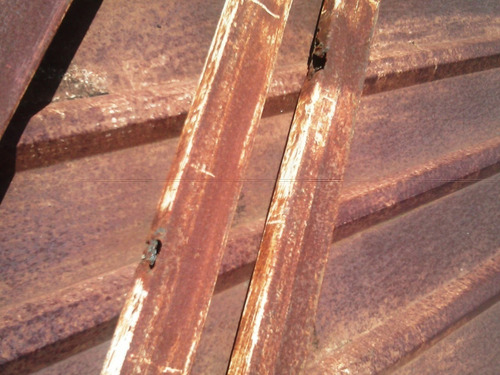 Tubo Estructural