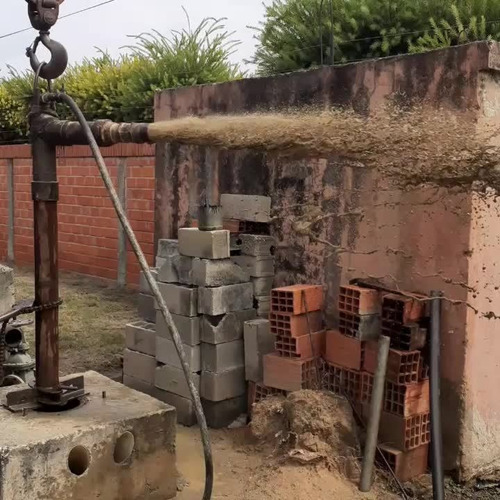 Imagen 2 de 5 de Perforación Mantenimiento Limpieza De Pozos De Agua