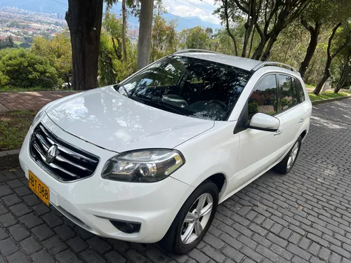 Renault Koleos 2.5 Dynamique 4x2