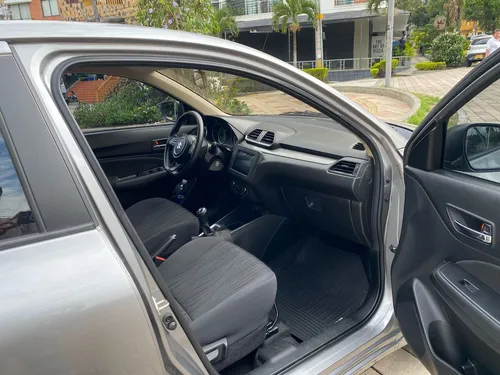 Suzuki Swift Dzire 1.2 Mecánico Único Dueño