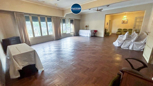 Inmejorable Lote De 12,99 X 25,47 : 328,41 M2 En San Isidro