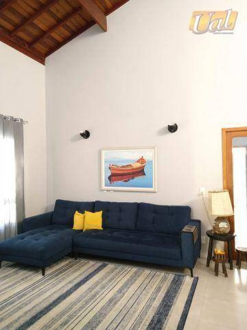 Imagem 4 de 30 de Casa Com 4 Dormitórios À Venda, 330 M² Por R$ 1.300.000,00 - Morumbi - Atibaia/sp - Ca1855