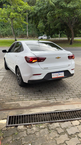 Chevrolet Onix 1.0 Ltz Turbo 5p 6 marchas