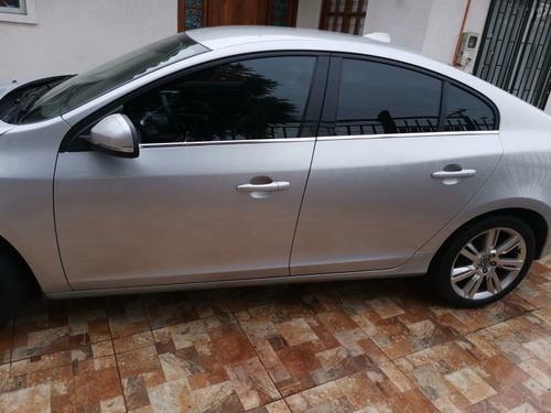 Volvo S60 Turbo T4 2013 Top De Linea