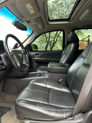 GMC Yukon 5.3 B 320 Hp At