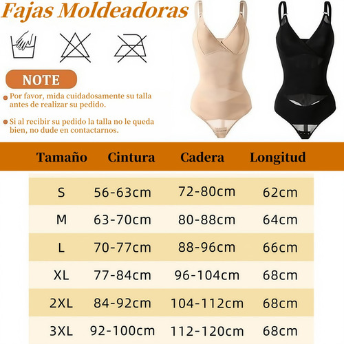 Faja Moldeadora Mujer De Malla Elásticas Y Transpirables