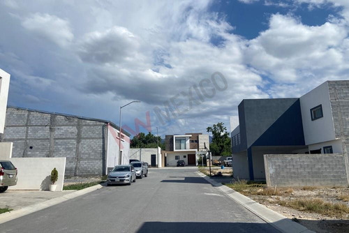 Unico Terreno En Venta Residencial Los Nogales