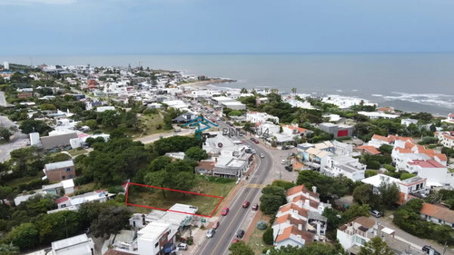 Lote En Venta Sobre Ruta 10 