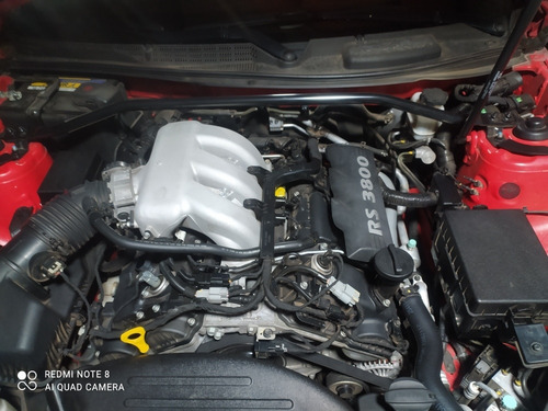 Imagen 3 de 15 de Hyundai Genesis 2014 3.8 Coupe 300cv 8at