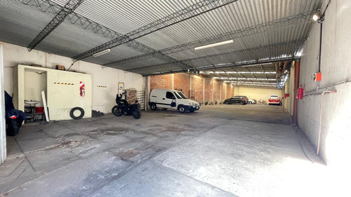 Imagen 1 de 13 de Garage Estacionamiento Venta Ramos Mejía Inversor