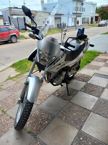 Honda Falcon