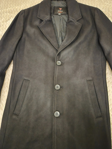 Saco Guess
