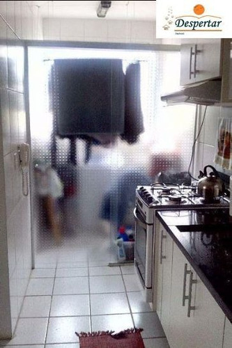 04936 - Apartamento 1 Dorm, Jaraguá - São Paulo/sp - 4936
