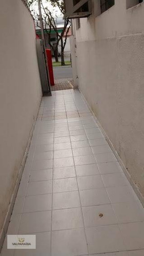 Imagem 23 de 24 de Sala Para Alugar, 120 M² Por R$ 1.960,00/mês - Bosque Dos Eucaliptos - São José Dos Campos/sp - Sa0049