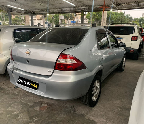 Chevrolet Prisma 1.4 Maxx Econoflex 4p