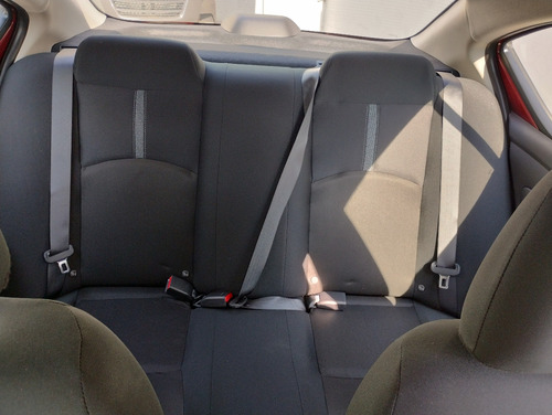 Nissan V-Drive 1.6 Mt A/C Audio
